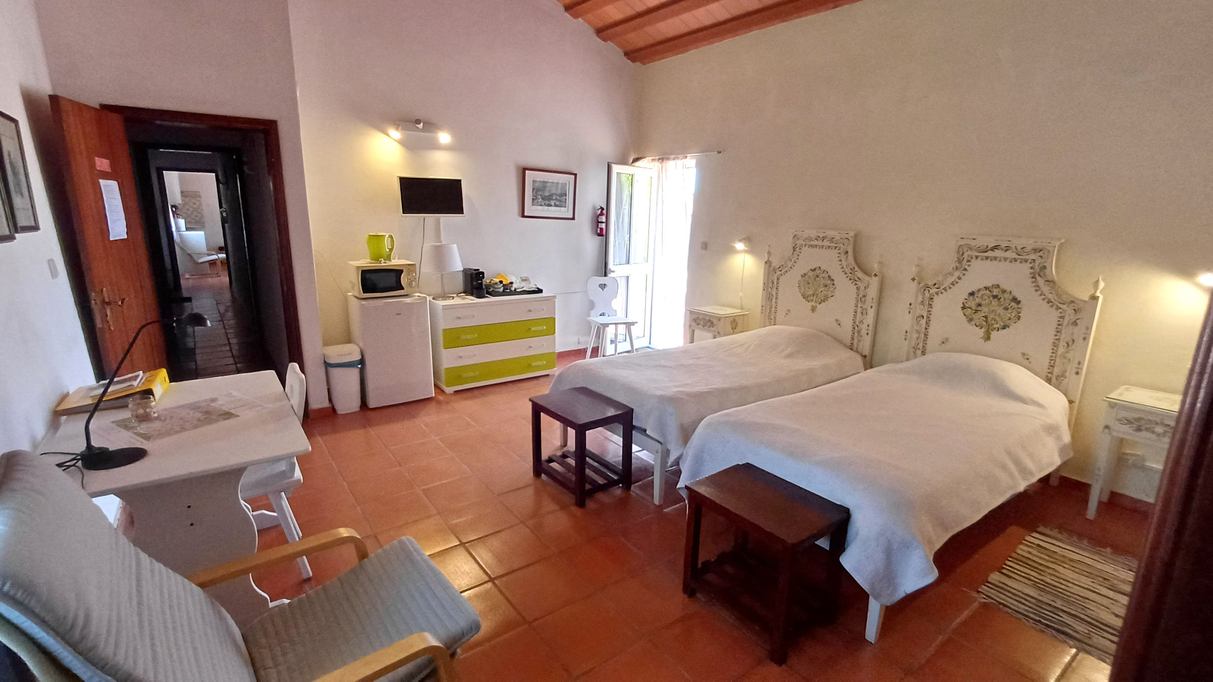 Quarto Twin